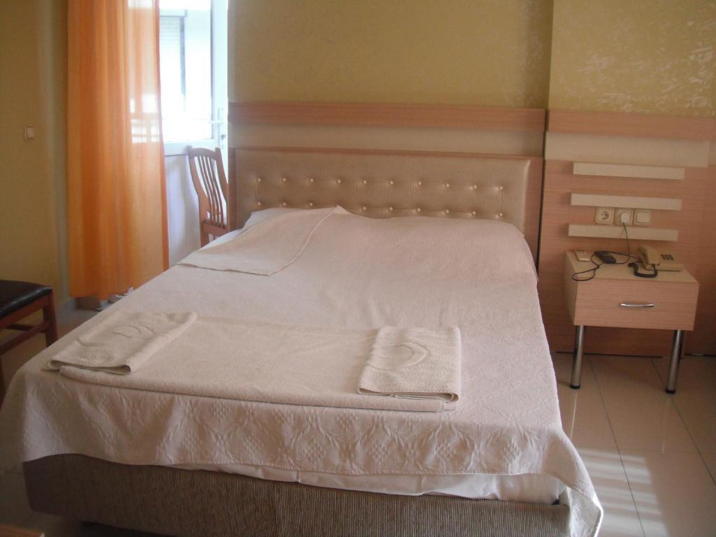 Otel Guenduez Antalya Værelse billede