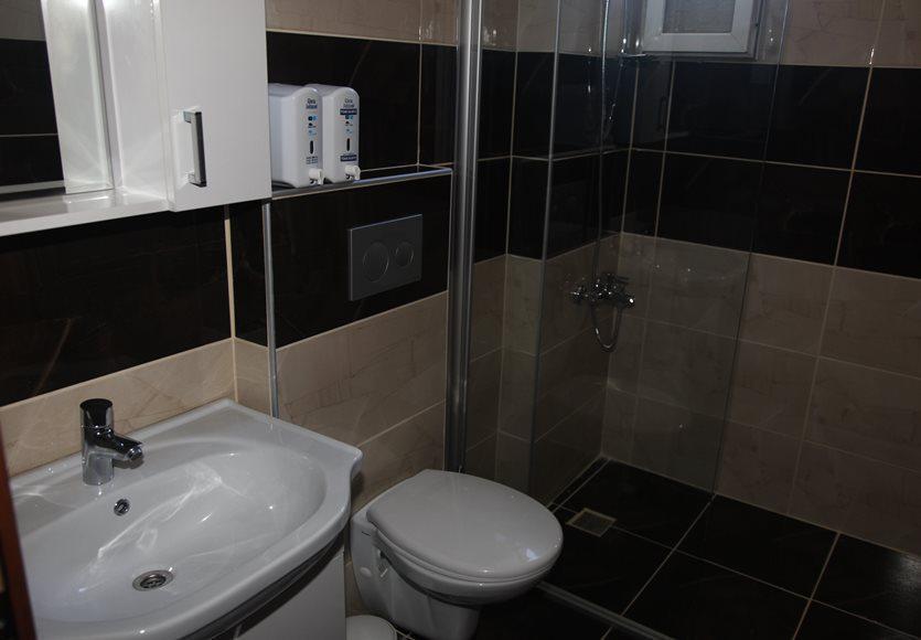 Otel Guenduez Antalya Eksteriør billede